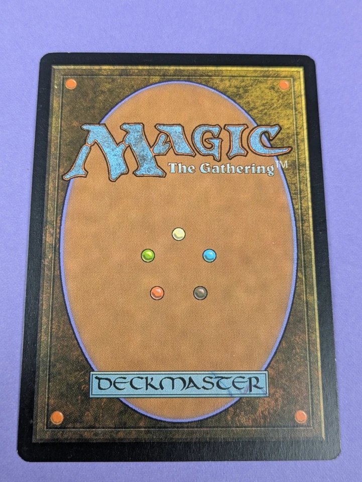 MTG Magic the Gathering: Avacyn Restored: Reforge the Soul #151/244 Rare - LP - Image 2 of 2