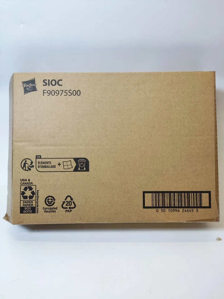 Hasbro Marvel Legends The Cabal 3 Pack Amazon Exclusive Action Figure - Image 3 of 4