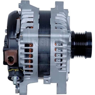 Remy 11308 Premium Alternator For 17-22 Toyota Highlander Sienna