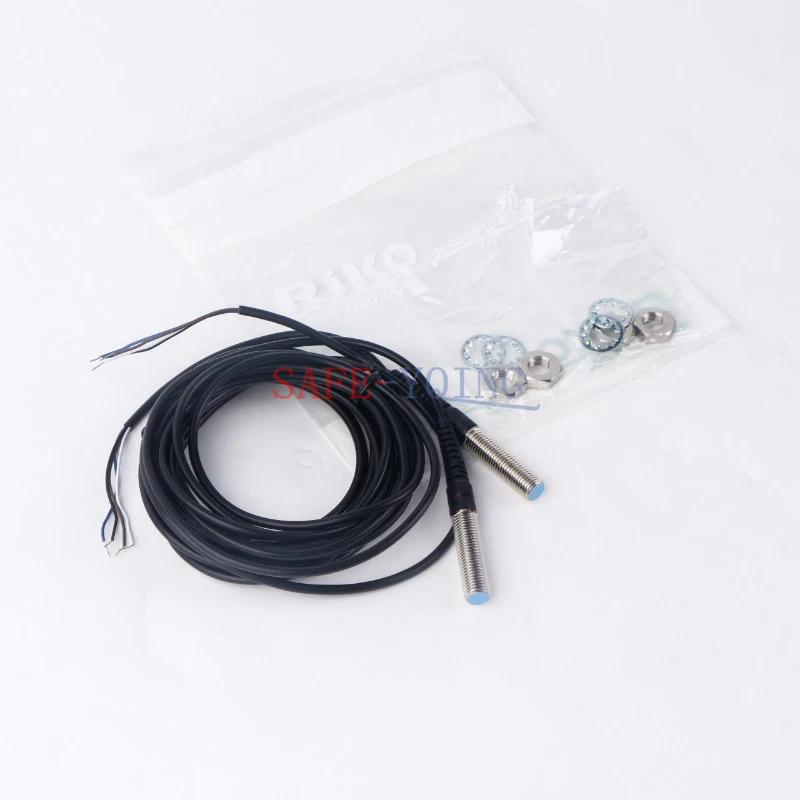 PSC0801-NP New In Box Riko Proximity Sensor In stock, fast shipping - Image 4 of 4