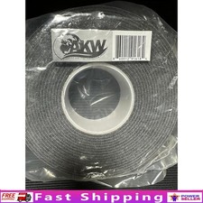 Foam Pipe Insulation Wrap 2 In X 25 Ft Self-Adhesive Tape Winter Protection New