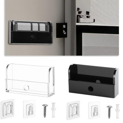 F��r LiftMaster 893LM Acryl Wandhalterung St?nder klares Design mit Hardware