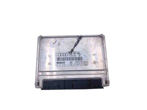 VW PASSAT Variant B5 3B6 Motorsteuergerät ECU 3B0907401J Diesel 2003 31751437