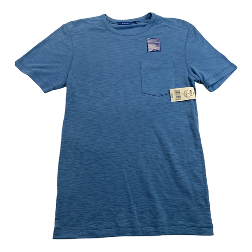 Apt. 9 Size S Mens NWT Slim Fit Slubbed 