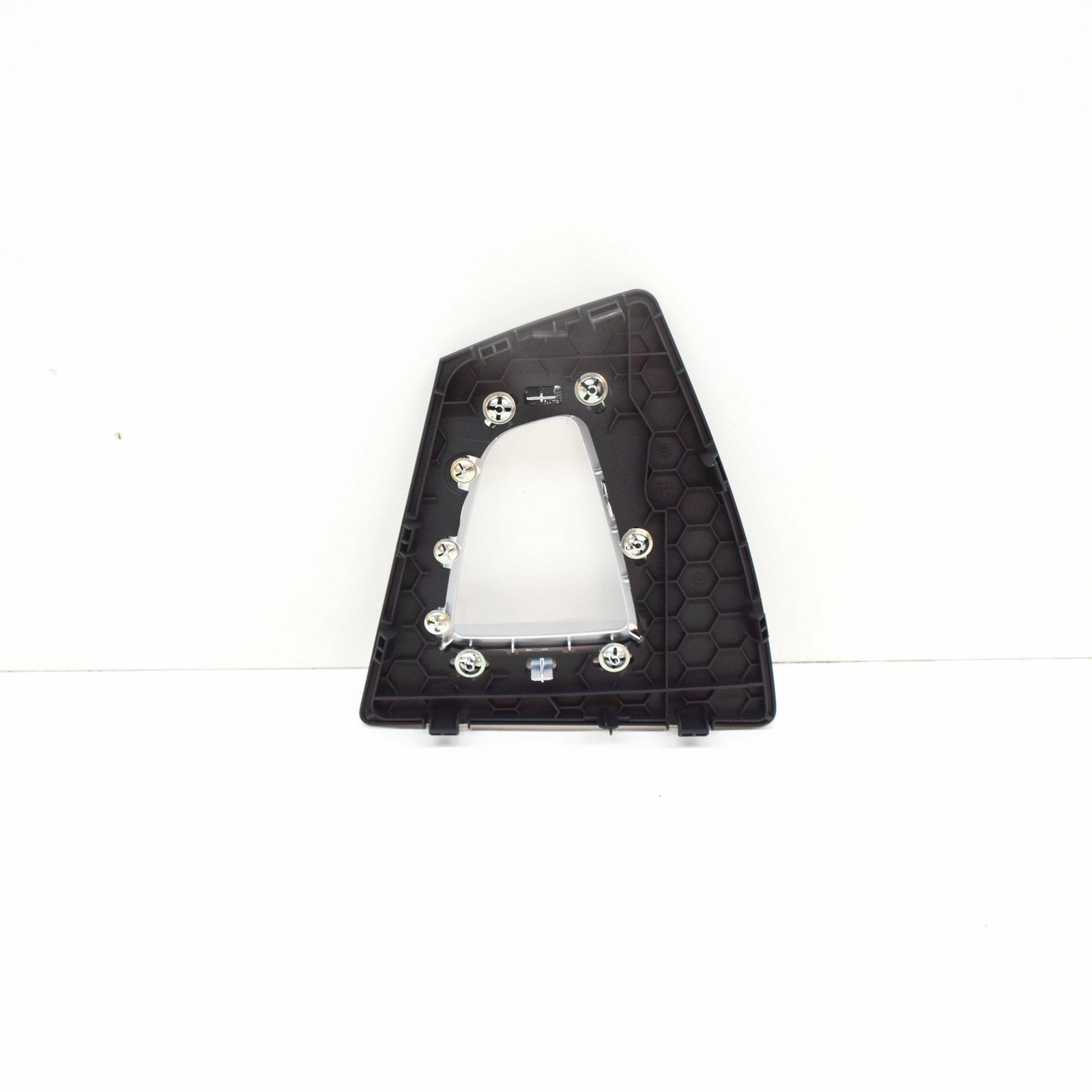 NEW BMW 1 F20 GEAR SHIFT SURROUND COVER TRIM 51169207315 9207315  