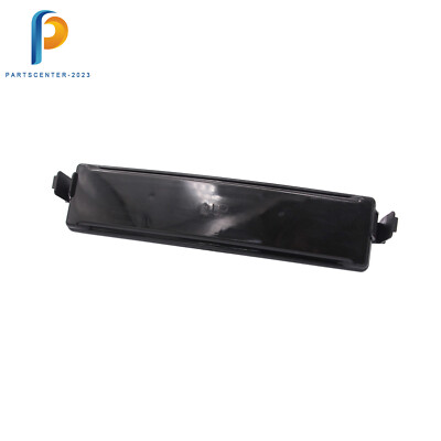 エアプレスト AC Cabin Air Filter Plate Cover Door Panel Fits for Toyota Lexus