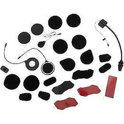 Sena 10R Helmet Intercom Supply Kit 10R-A1000