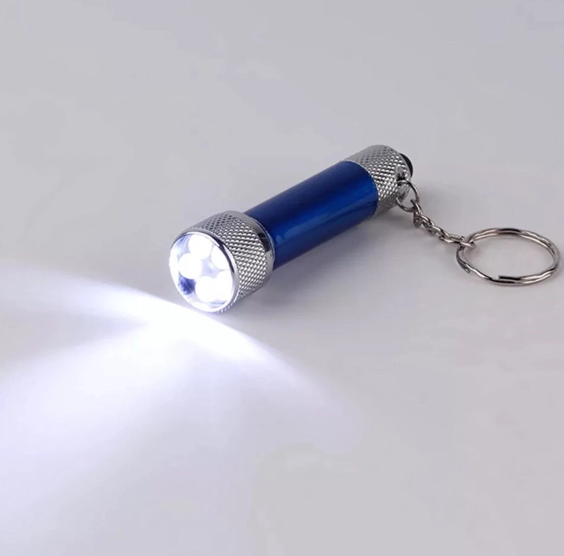 Keyring torch best sale ebay