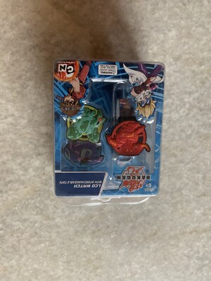 LOT De 12 Bakugan – Jouets D'occasion – Pour Enfants – État BE