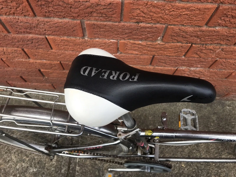 folding bike for sale gumtree