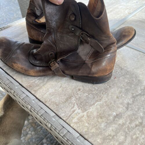 Gianni barbato boots mens - Gem Gianni barbato boots mens - Gem