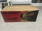 Vintage boombox Sharp qt/ch88n BOOMBOX GHETTOBLASTER