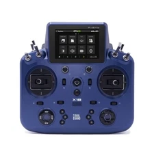 FrSky Ethos Tandem X18 Transmitter Internal 900MHz/2.4GHz Blue