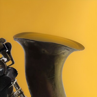 selmer bundy tenor saxophone | eBay