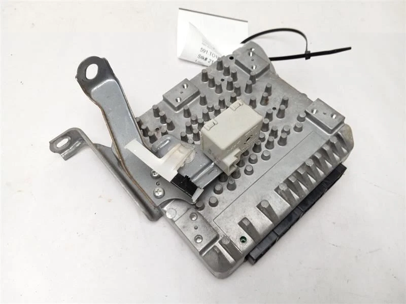 MÓDULO INFORMÁTICO CONTROL FRENO ANTIBLOQUEO ABS PARA TOYOTA PRIUS 2005 Foto 3 de 4