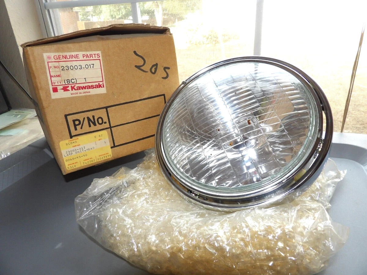 Kawasaki Motorcycle Parts for 1973 Kawasaki Z1 for sale | eBay