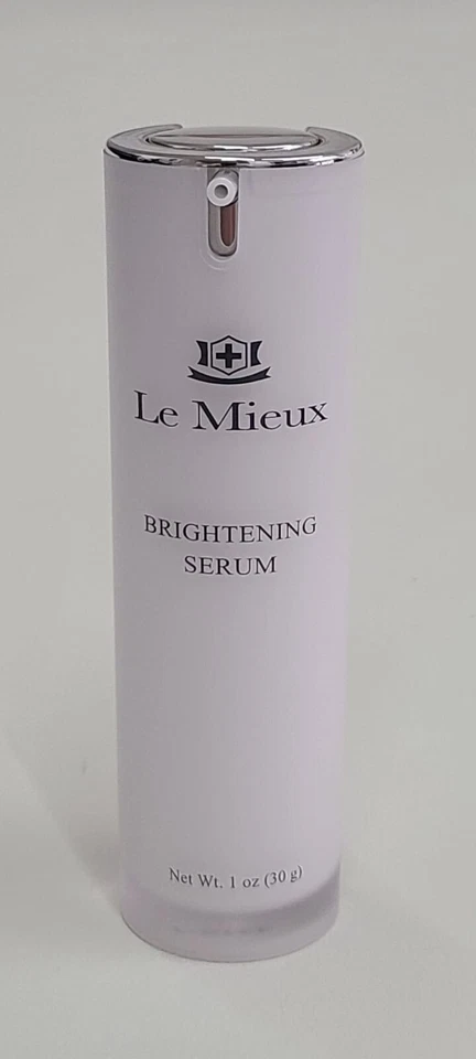 Le Mieux Brightening Serum For Pigmentation 1 oz - Image 3 of 4