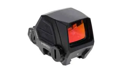 CRIMSON TRACE 01-01810 HRO HEAVY RECOIL OPTIC 2 MOA RED DOT REFLEX SIGHT