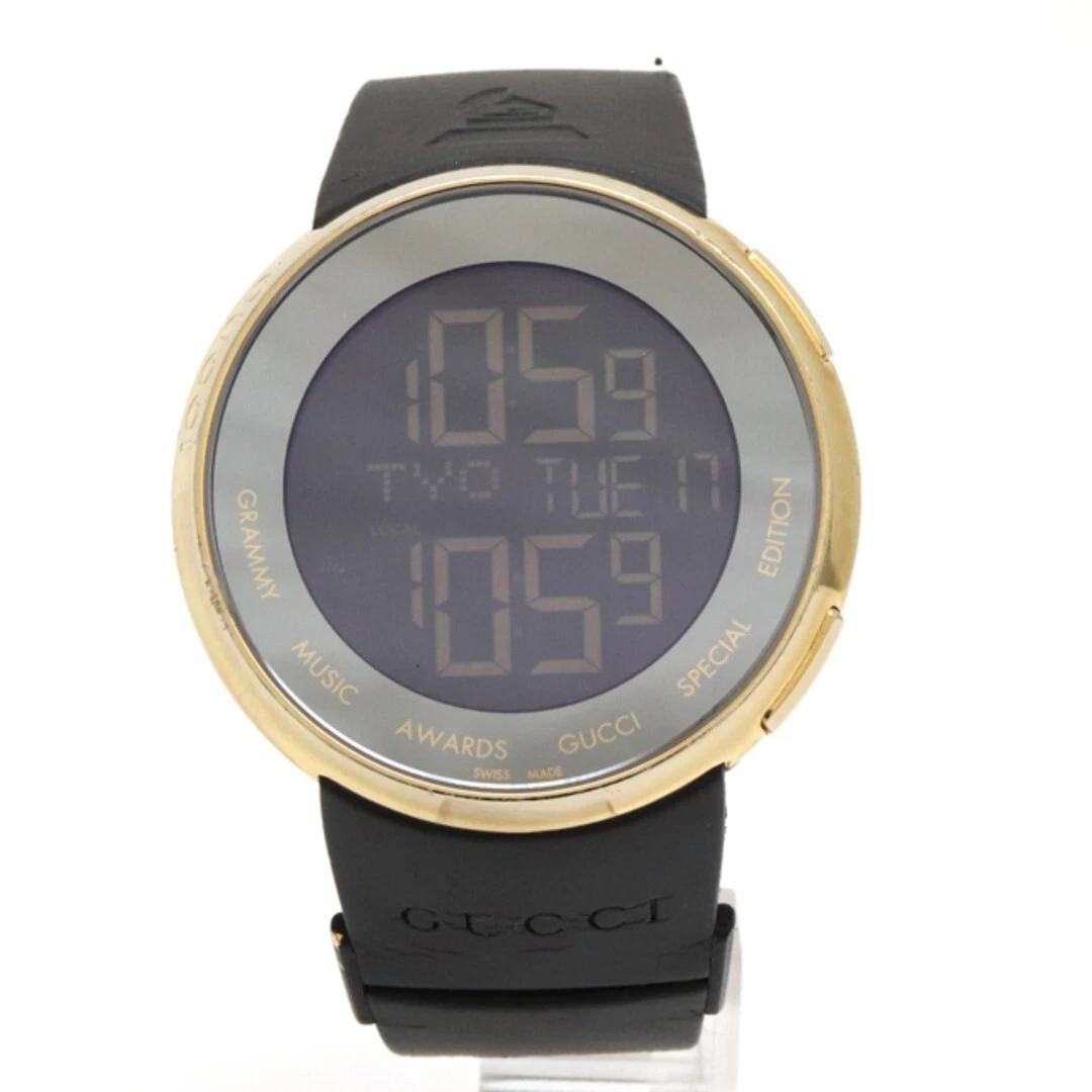 Grammy awards special edition gucci watch clearance