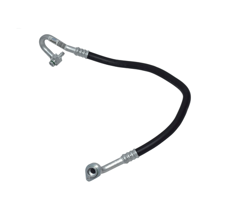 NEW AUDI A6 AVANT C7 AIR CONDITIONING COOLING HOSE 4G0260707BT ORIGINAL - Picture 1 of 5