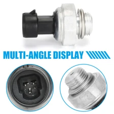Engine Oil Pressure Switch Sending Unit For GM Chevrolet 5.3L 6.6L 12677836