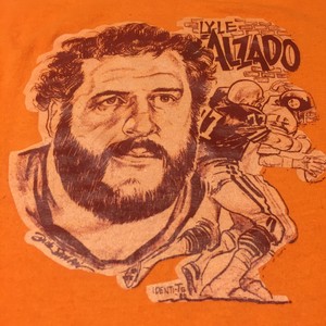lyle alzado shirt