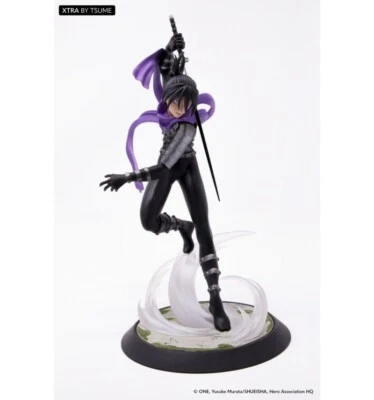 One Punch Man Speed-o'-Sound Sonic Xtra by Tsume - Photo 1/4