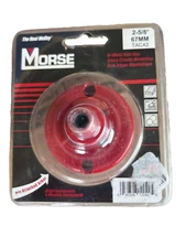 MK Morse TAC42 The Real McCoy 2-5/8" Hole Saw
