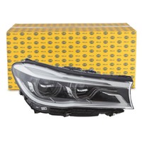 Hella LED Scheinwerfer FüR BMW 7Er G11 G12 Bis 02.2019 Rechts 63117408710