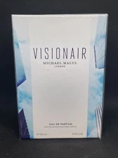 Visionair by Michael Malul Eau De Parfum Spray 3.4 oz