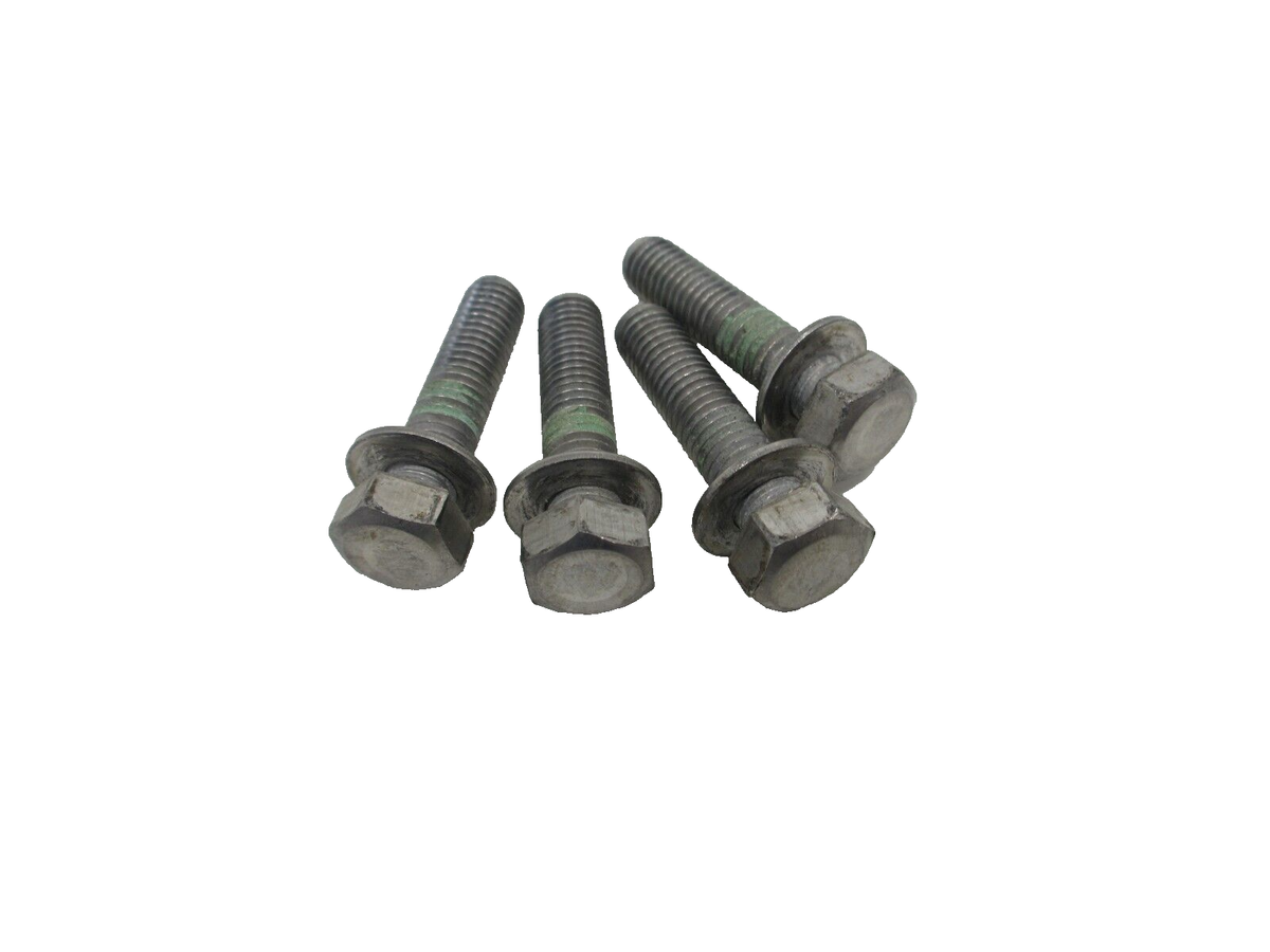 QTY 4 OEM KAWASAKI 2004-2019 STX 15F JET SKI VENTURI NOZZLE MOUNT