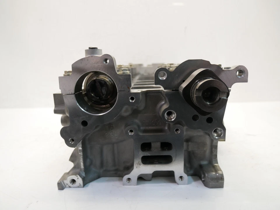 Cylinder head for 2015 Ford Mustang Coupe 2.3 EcoBoost 233 KW N48H 314 - 317HP - Image 3 of 4