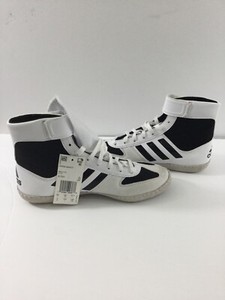 adidas combat speed 5 white