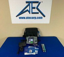 JDSU (Viavi) FIT-S115-PRO Optical Power Meter with Patch Cord Viewer 