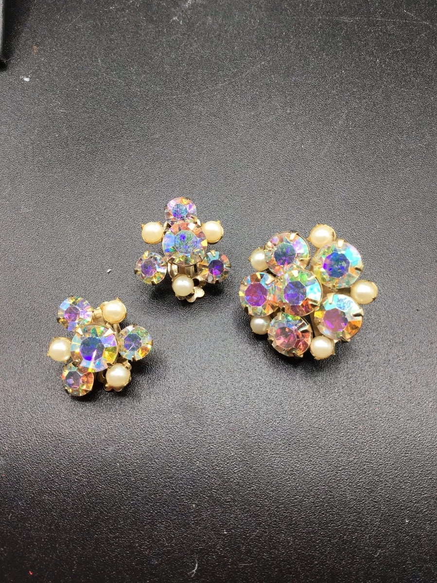 Aurora clearance borealis earrings