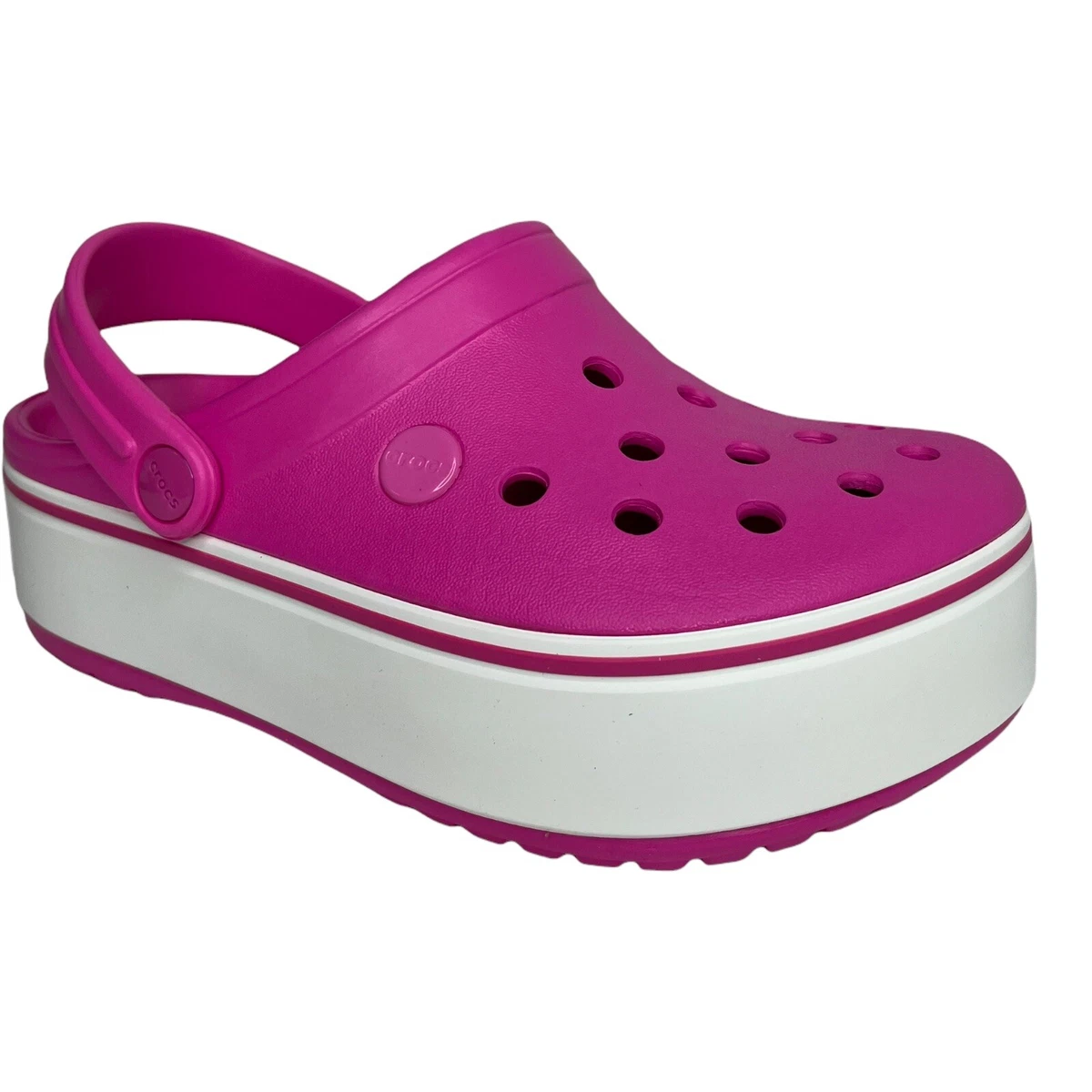 HOT] Louis Vuitton Crocs Crocband Clogs Special Gift