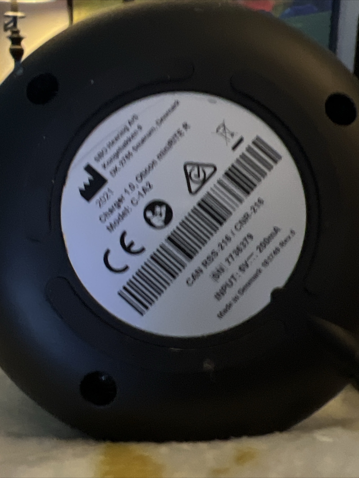 Oticon OPN S1 miniRITE Hearing Aids and C1A USB Charging Dock Station