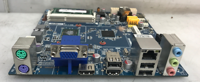 GIGABYTE M5NM1AI Intel Atom D2550 CPU Mini ITX Embedded
