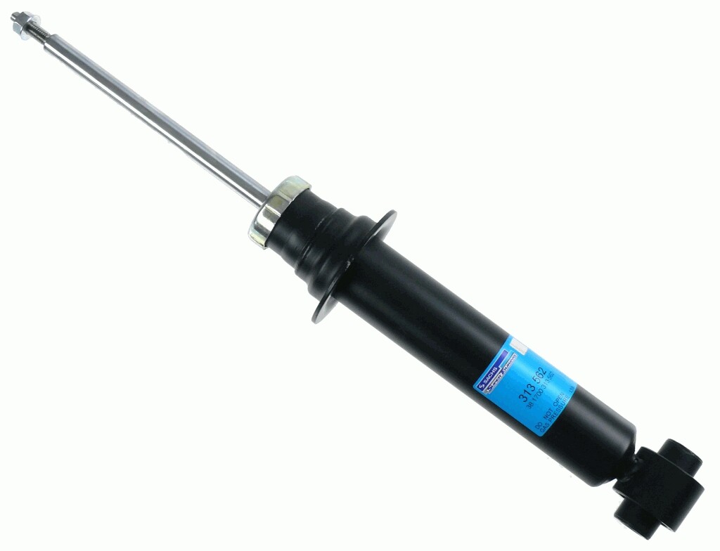 313 562 SACHS Shock Absorber for PEUGEOT