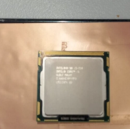 LGA 1156/Socket H Computer Processors for sale | Shop with