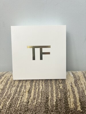 Tom Ford Private Blend Soleil Collection Set, Soleil Blanc+Neige+de Feu , NIB