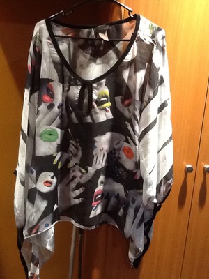 Woman's Clothing