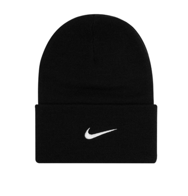 Nike x Stussy NRG Cuffed Beanie | 100% Authentic | Free Shipping