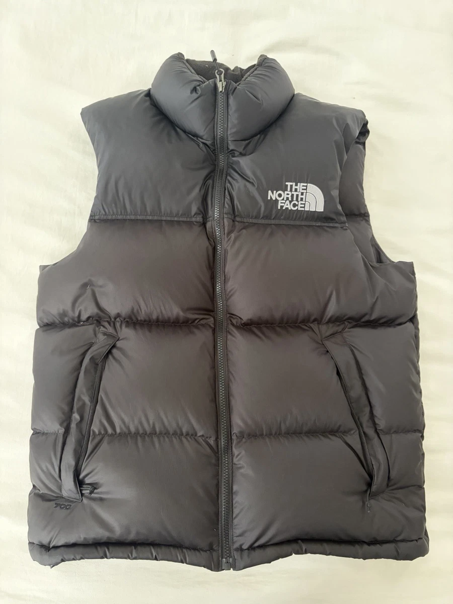 The North Face Puffer Jacket Vests for Men for Sale | Shop New