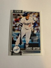 2026 Topps Series 1 - Shohei Ohtani #200