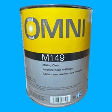 Ppg Omni M149 Mixing Clear 1 Gallon