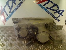 Feu avant (phare) Hyundai TRAJET