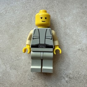 LEGO Star Wars - Twin Pod Cloud Car, set 7119