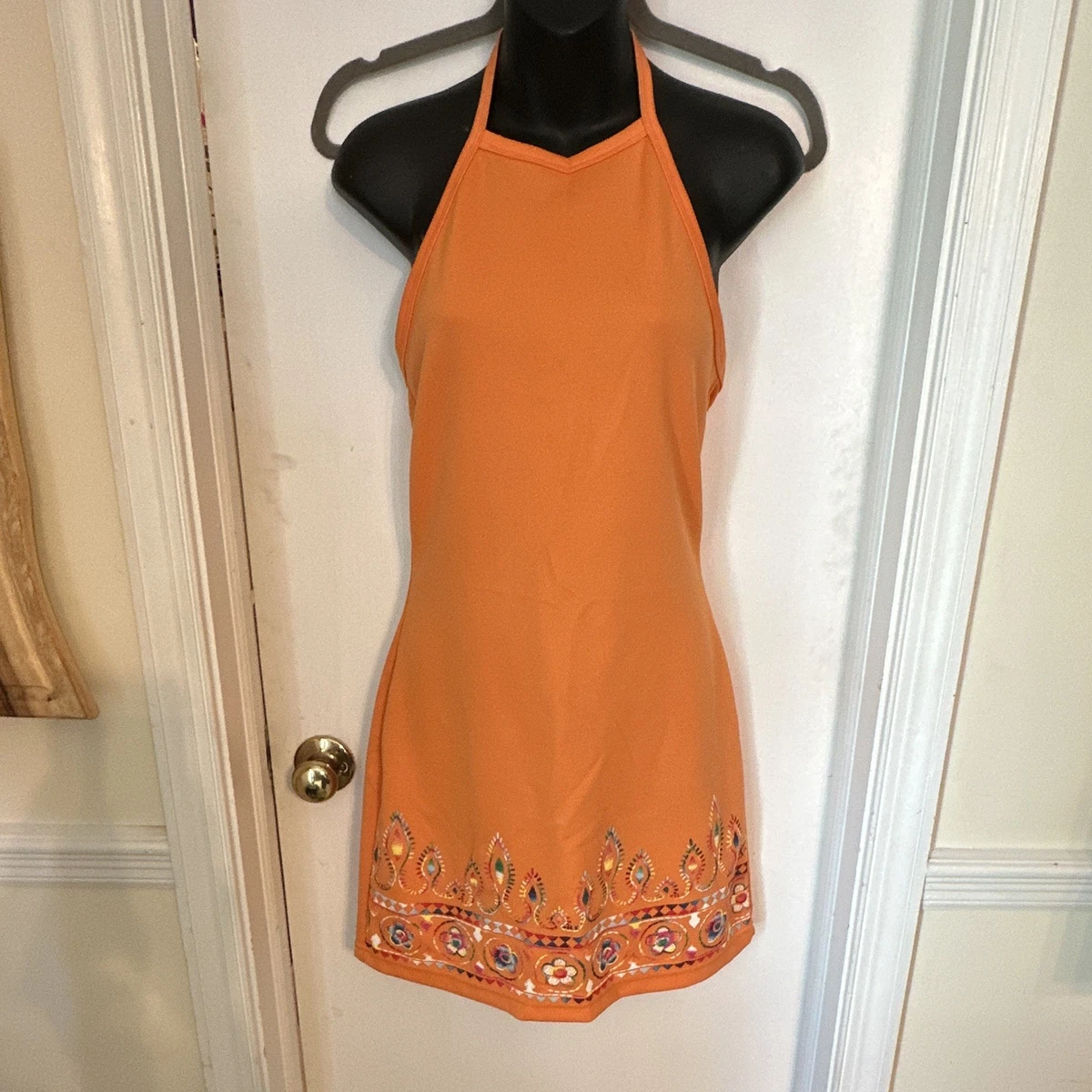 Halter Shift Dresses for Women for sale | eBay Halter Shift Dresses for Women for sale | eBay