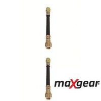 2X Bremsschlauch Maxgear 52-0090 2 BremsschläUche Rechts Links